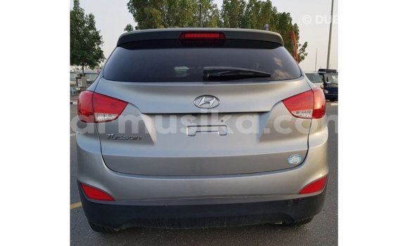 Acheter Import Voiture Hyundai Tucson Autre à Import - Dubai, Harare Acheter Import Voiture Hyundai Tucson Autre à Import - Dubai, Harare