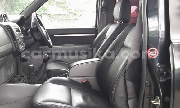 Buy Used Ford Ranger Black Car in Harare in Harare Buy Used Ford Ranger Black Car in Harare in Harare