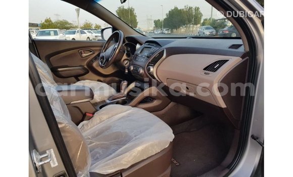 Acheter Import Voiture Hyundai Tucson Autre à Import - Dubai, Harare Acheter Import Voiture Hyundai Tucson Autre à Import - Dubai, Harare