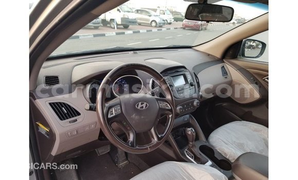 Acheter Import Voiture Hyundai Tucson Autre à Import - Dubai, Harare Acheter Import Voiture Hyundai Tucson Autre à Import - Dubai, Harare