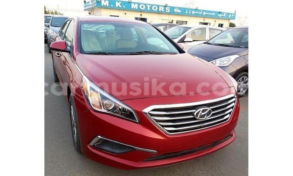 Tenga Imported Hyundai Sonata Tsvuku Mota in Import - Dubai in Harare Tenga Imported Hyundai Sonata Tsvuku Mota in Import - Dubai in Harare