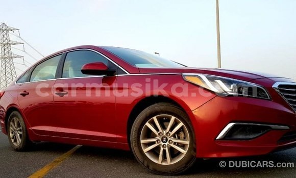 Tenga Imported Hyundai Sonata Tsvuku Mota in Import - Dubai in Harare Tenga Imported Hyundai Sonata Tsvuku Mota in Import - Dubai in Harare