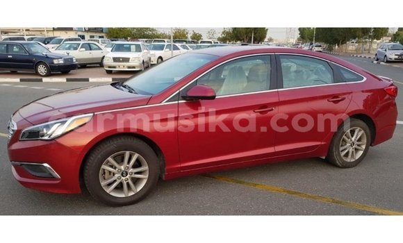 Tenga Imported Hyundai Sonata Tsvuku Mota in Import - Dubai in Harare Tenga Imported Hyundai Sonata Tsvuku Mota in Import - Dubai in Harare