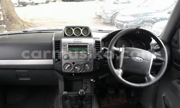 Buy Used Ford Ranger Black Car in Harare in Harare Buy Used Ford Ranger Black Car in Harare in Harare