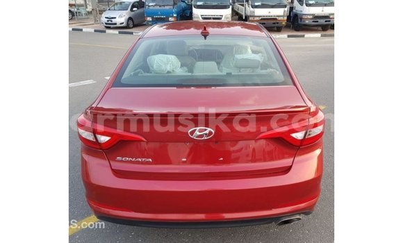 Tenga Imported Hyundai Sonata Tsvuku Mota in Import - Dubai in Harare Tenga Imported Hyundai Sonata Tsvuku Mota in Import - Dubai in Harare