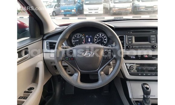 Tenga Imported Hyundai Sonata Tsvuku Mota in Import - Dubai in Harare Tenga Imported Hyundai Sonata Tsvuku Mota in Import - Dubai in Harare