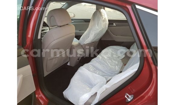 Tenga Imported Hyundai Sonata Tsvuku Mota in Import - Dubai in Harare Tenga Imported Hyundai Sonata Tsvuku Mota in Import - Dubai in Harare