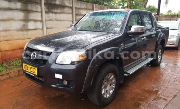 Buy Used Mazda BT-50 Other Car in Harare in Harare Buy Used Mazda BT-50 Other Car in Harare in Harare
