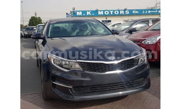 Acheter Import Voiture Kia Optima Autre à Import - Dubai, Harare Acheter Import Voiture Kia Optima Autre à Import - Dubai, Harare
