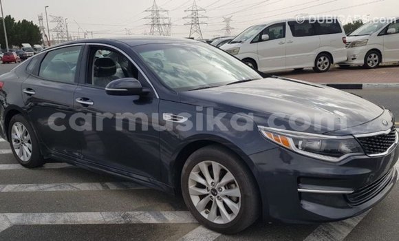 Acheter Import Voiture Kia Optima Autre à Import - Dubai, Harare Acheter Import Voiture Kia Optima Autre à Import - Dubai, Harare