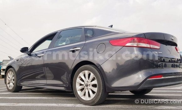 Acheter Import Voiture Kia Optima Autre à Import - Dubai, Harare Acheter Import Voiture Kia Optima Autre à Import - Dubai, Harare