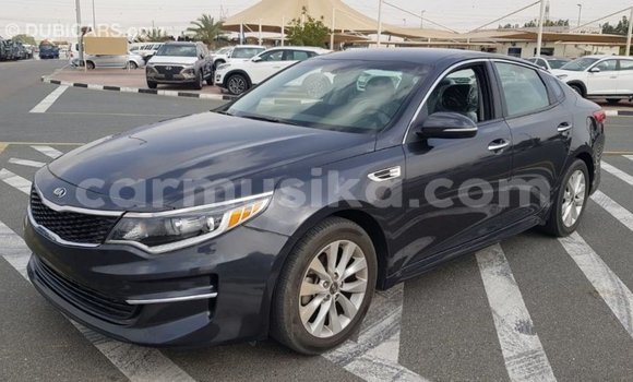 Acheter Import Voiture Kia Optima Autre à Import - Dubai, Harare Acheter Import Voiture Kia Optima Autre à Import - Dubai, Harare