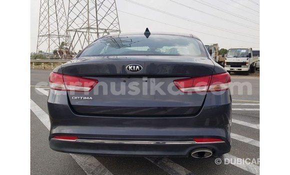 Acheter Import Voiture Kia Optima Autre à Import - Dubai, Harare Acheter Import Voiture Kia Optima Autre à Import - Dubai, Harare