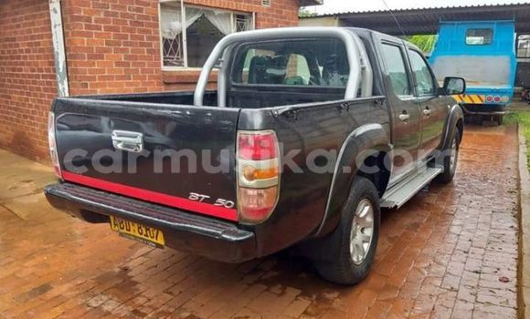 Buy Used Mazda BT-50 Other Car in Harare in Harare Buy Used Mazda BT-50 Other Car in Harare in Harare