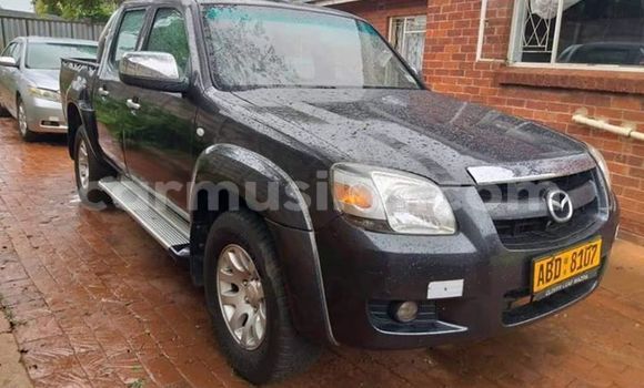 Buy Used Mazda BT-50 Other Car in Harare in Harare Buy Used Mazda BT-50 Other Car in Harare in Harare