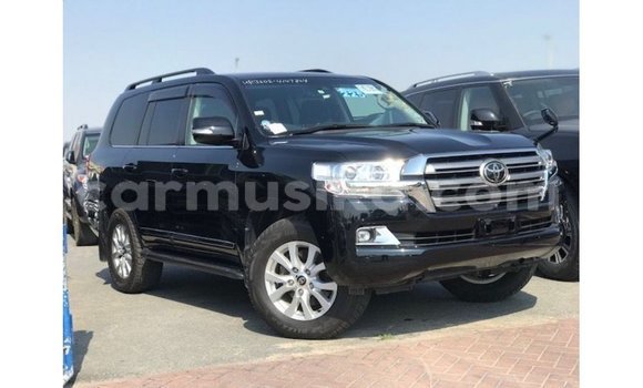 Tenga Imported Toyota Land Cruiser Nhema Mota in Import - Dubai in Harare Tenga Imported Toyota Land Cruiser Nhema Mota in Import - Dubai in Harare