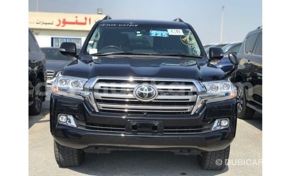 Tenga Imported Toyota Land Cruiser Nhema Mota in Import - Dubai in Harare Tenga Imported Toyota Land Cruiser Nhema Mota in Import - Dubai in Harare