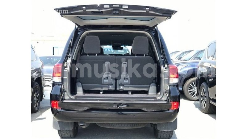 Big with watermark toyota land cruiser harare import dubai 13474