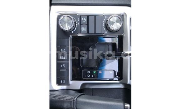 Tenga Imported Toyota Land Cruiser Nhema Mota in Import - Dubai in Harare Tenga Imported Toyota Land Cruiser Nhema Mota in Import - Dubai in Harare