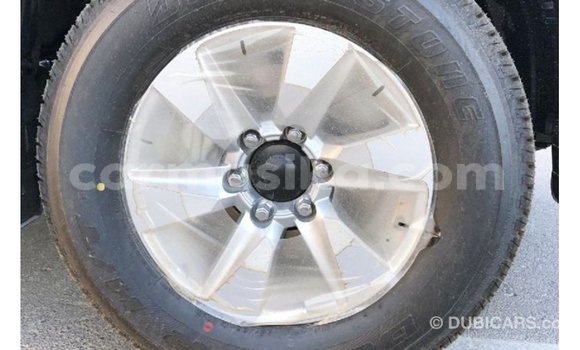 Tenga Imported Toyota Prado Nhema Mota in Import - Dubai in Harare Tenga Imported Toyota Prado Nhema Mota in Import - Dubai in Harare