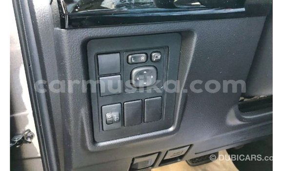 Tenga Imported Toyota Prado Nhema Mota in Import - Dubai in Harare Tenga Imported Toyota Prado Nhema Mota in Import - Dubai in Harare