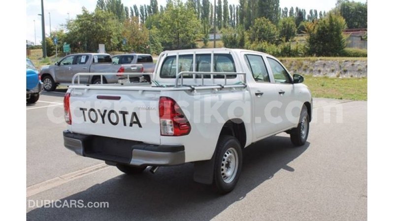 Big with watermark toyota hilux harare import dubai 13476