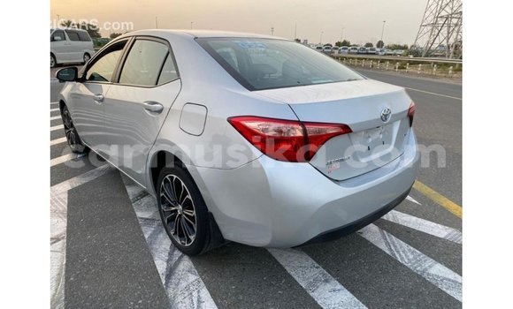 Tenga Imported Toyota Corolla Zvimwe Mota in Import - Dubai in Harare Tenga Imported Toyota Corolla Zvimwe Mota in Import - Dubai in Harare