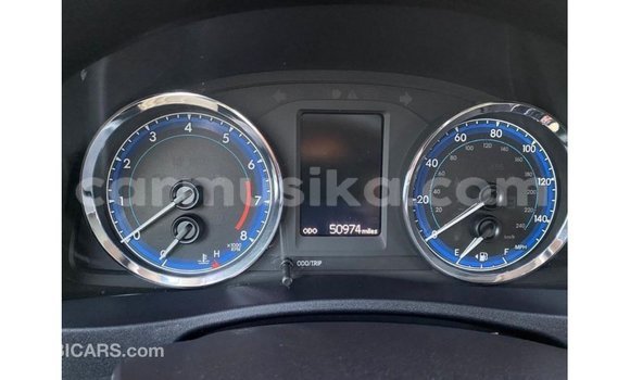 Tenga Imported Toyota Corolla Zvimwe Mota in Import - Dubai in Harare Tenga Imported Toyota Corolla Zvimwe Mota in Import - Dubai in Harare