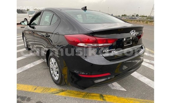 Tenga Imported Hyundai Elantra Nhema Mota in Import - Dubai in Harare Tenga Imported Hyundai Elantra Nhema Mota in Import - Dubai in Harare