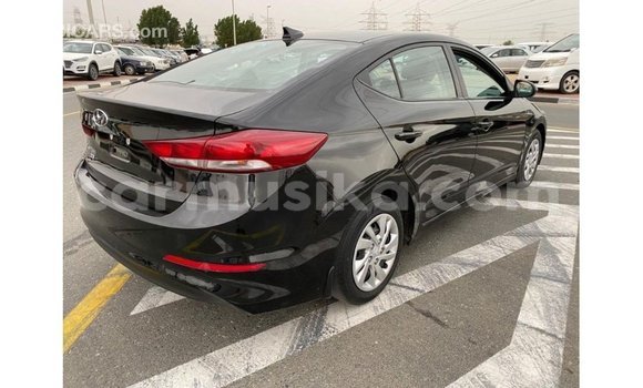 Tenga Imported Hyundai Elantra Nhema Mota in Import - Dubai in Harare Tenga Imported Hyundai Elantra Nhema Mota in Import - Dubai in Harare