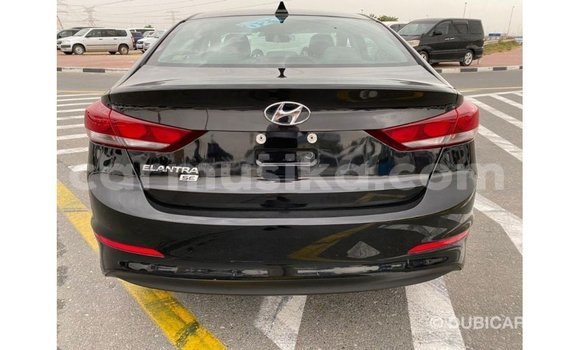 Tenga Imported Hyundai Elantra Nhema Mota in Import - Dubai in Harare Tenga Imported Hyundai Elantra Nhema Mota in Import - Dubai in Harare