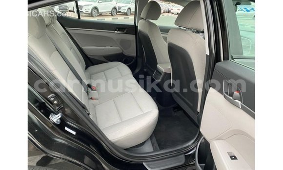 Tenga Imported Hyundai Elantra Nhema Mota in Import - Dubai in Harare Tenga Imported Hyundai Elantra Nhema Mota in Import - Dubai in Harare