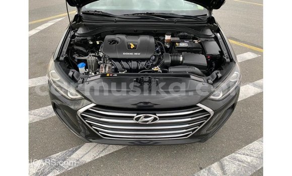 Tenga Imported Hyundai Elantra Nhema Mota in Import - Dubai in Harare Tenga Imported Hyundai Elantra Nhema Mota in Import - Dubai in Harare