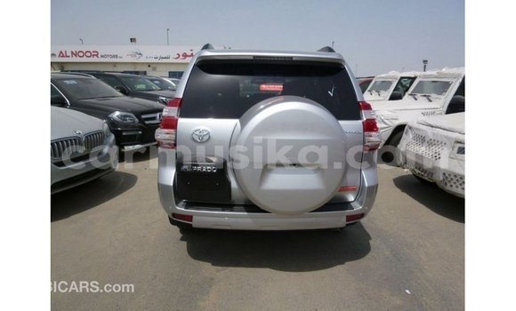 Tenga Imported Toyota Prado Zvimwe Mota in Import - Dubai in Harare Tenga Imported Toyota Prado Zvimwe Mota in Import - Dubai in Harare