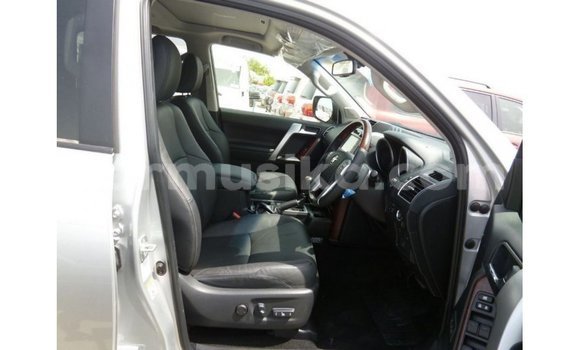 Tenga Imported Toyota Prado Zvimwe Mota in Import - Dubai in Harare Tenga Imported Toyota Prado Zvimwe Mota in Import - Dubai in Harare