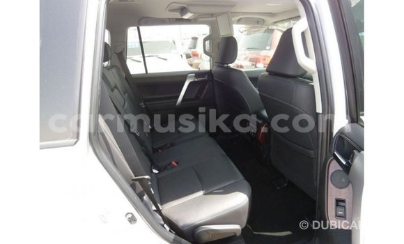 Tenga Imported Toyota Prado Zvimwe Mota in Import - Dubai in Harare Tenga Imported Toyota Prado Zvimwe Mota in Import - Dubai in Harare