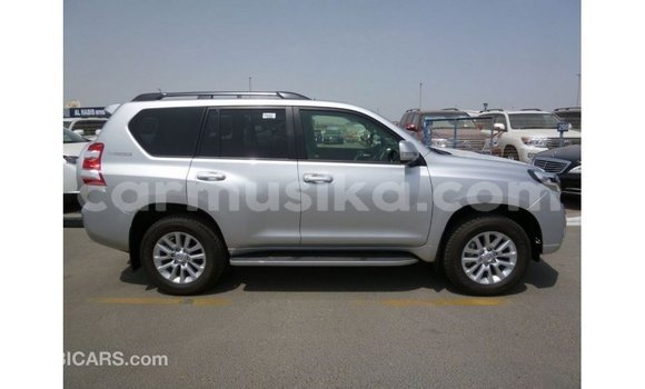 Tenga Imported Toyota Prado Zvimwe Mota in Import - Dubai in Harare Tenga Imported Toyota Prado Zvimwe Mota in Import - Dubai in Harare