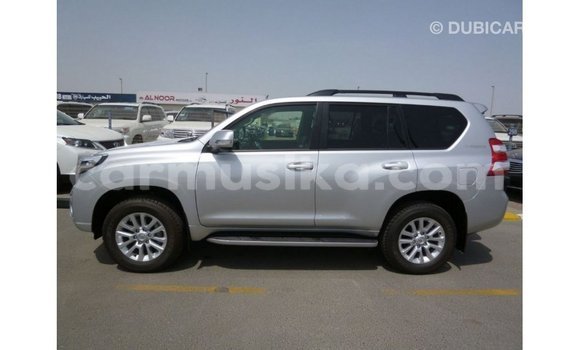 Tenga Imported Toyota Prado Zvimwe Mota in Import - Dubai in Harare Tenga Imported Toyota Prado Zvimwe Mota in Import - Dubai in Harare