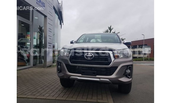 Tenga Imported Toyota Hilux Zvimwe Mota in Import - Dubai in Harare Tenga Imported Toyota Hilux Zvimwe Mota in Import - Dubai in Harare