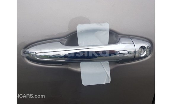 Tenga Imported Toyota Hilux Zvimwe Mota in Import - Dubai in Harare Tenga Imported Toyota Hilux Zvimwe Mota in Import - Dubai in Harare