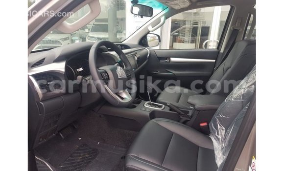 Tenga Imported Toyota Hilux Zvimwe Mota in Import - Dubai in Harare Tenga Imported Toyota Hilux Zvimwe Mota in Import - Dubai in Harare