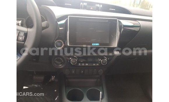 Tenga Imported Toyota Hilux Zvimwe Mota in Import - Dubai in Harare Tenga Imported Toyota Hilux Zvimwe Mota in Import - Dubai in Harare