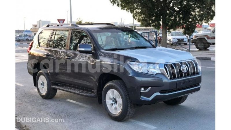 Big with watermark toyota prado harare import dubai 13489