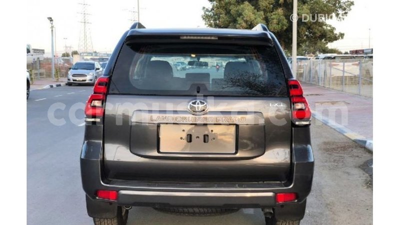 Big with watermark toyota prado harare import dubai 13489