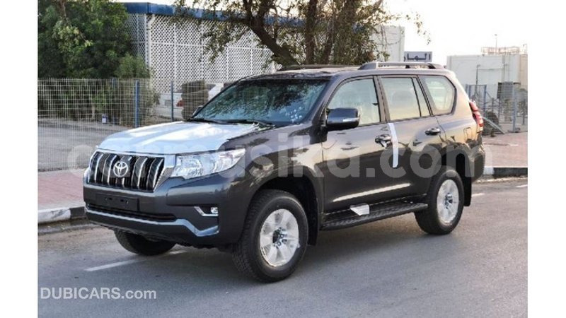 Big with watermark toyota prado harare import dubai 13489