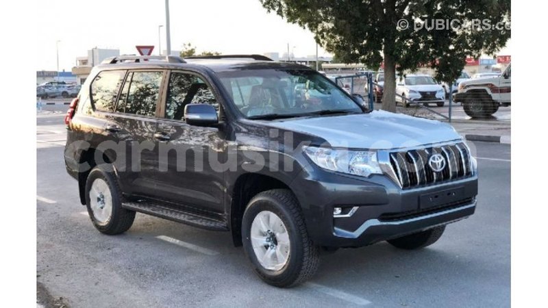 Big with watermark toyota prado harare import dubai 13489