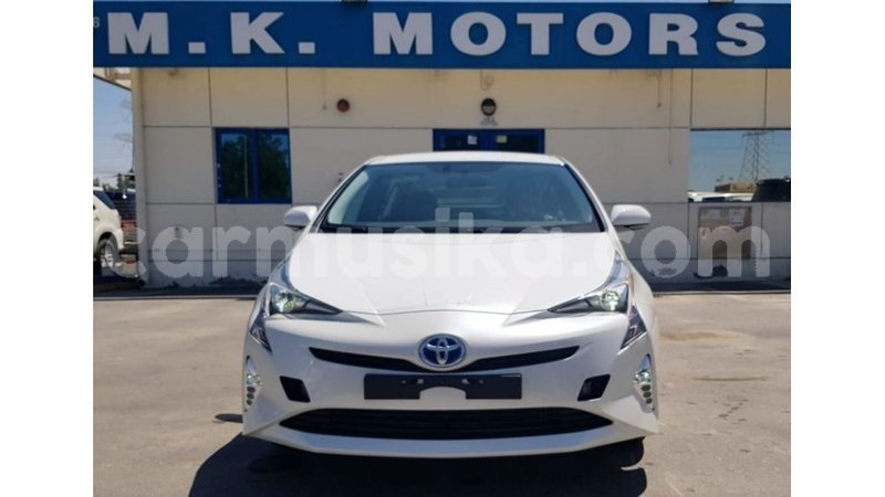 Big with watermark toyota prius harare import dubai 13491