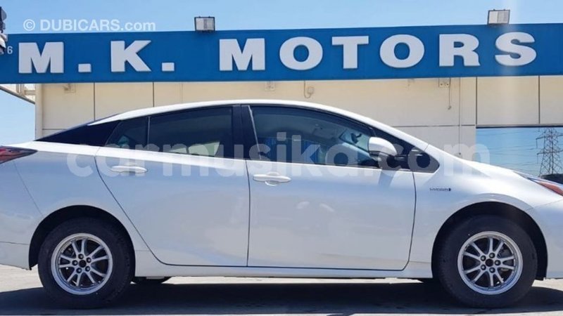 Big with watermark toyota prius harare import dubai 13491