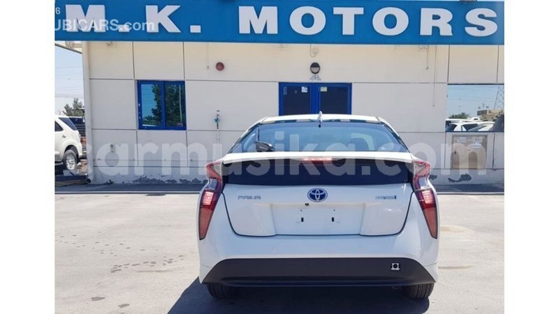 Big with watermark toyota prius harare import dubai 13491