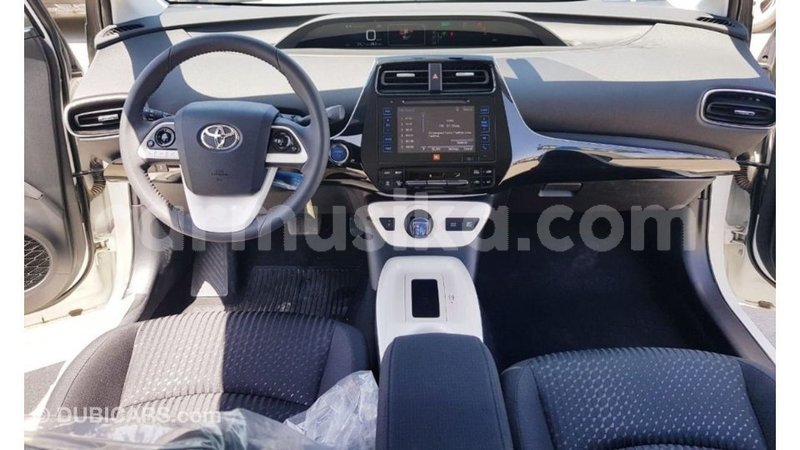 Big with watermark toyota prius harare import dubai 13491